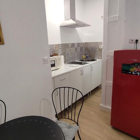 Almona Junto Al Rio - Kainga Homes Sevilla Eksteriør bilde