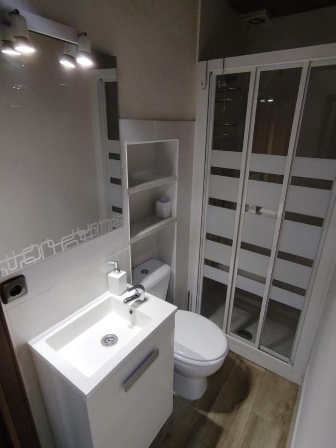 Almona Junto Al Rio - Kainga Homes Sevilla Eksteriør bilde