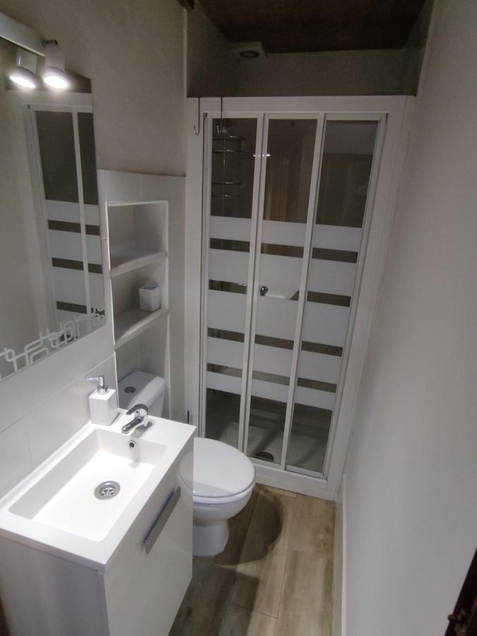 Almona Junto Al Rio - Kainga Homes Sevilla Eksteriør bilde