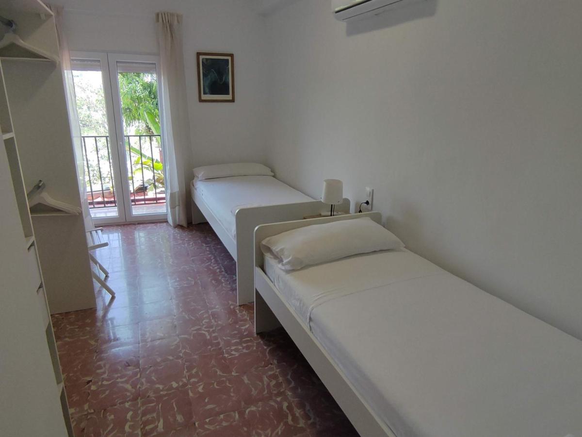 Almona Junto Al Rio - Kainga Homes Sevilla Eksteriør bilde