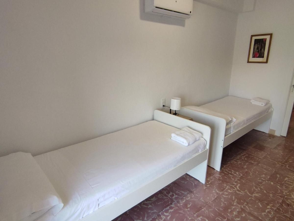 Almona Junto Al Rio - Kainga Homes Sevilla Eksteriør bilde
