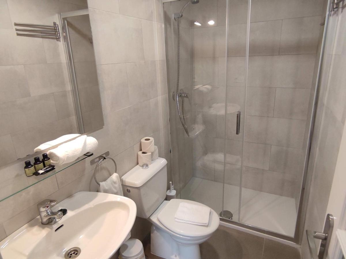 Almona Junto Al Rio - Kainga Homes Sevilla Eksteriør bilde