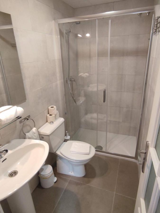 Almona Junto Al Rio - Kainga Homes Sevilla Eksteriør bilde