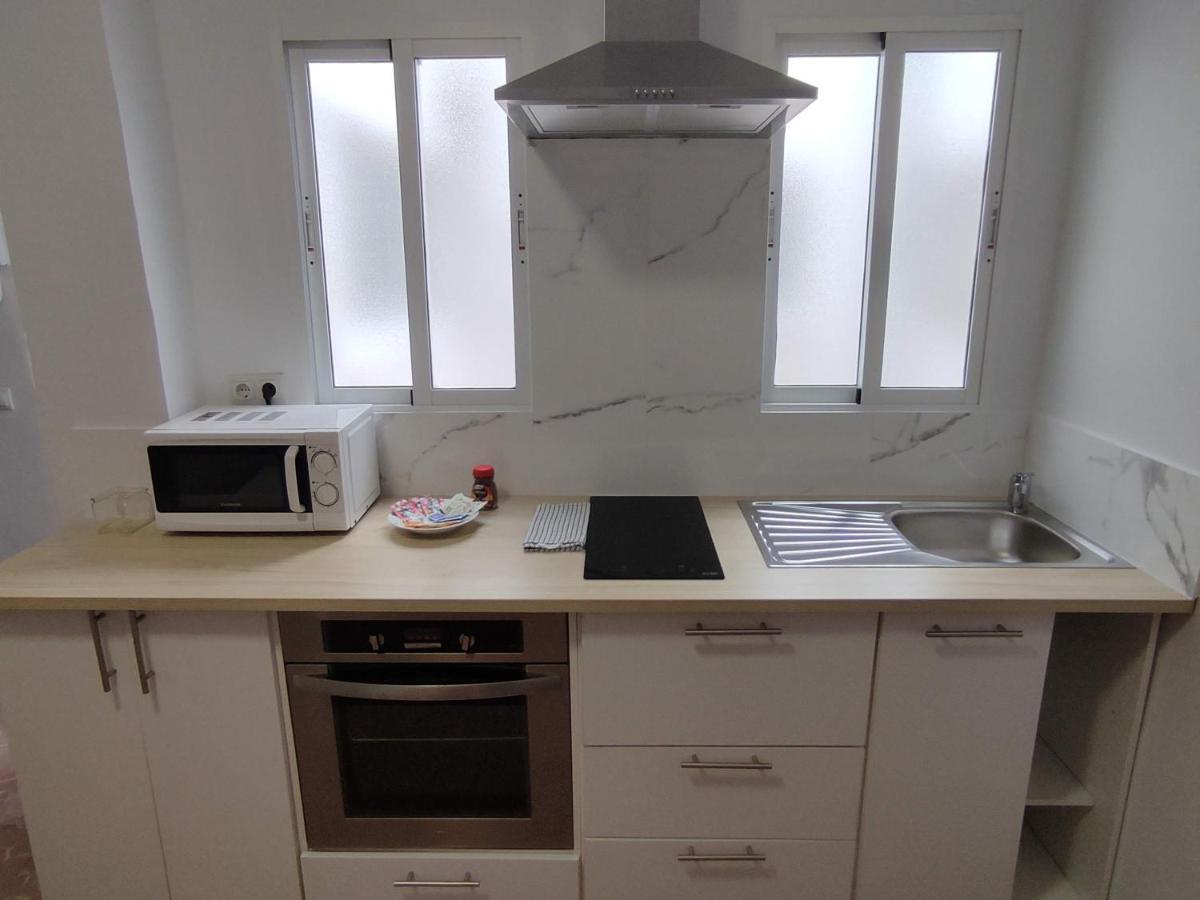 Almona Junto Al Rio - Kainga Homes Sevilla Eksteriør bilde