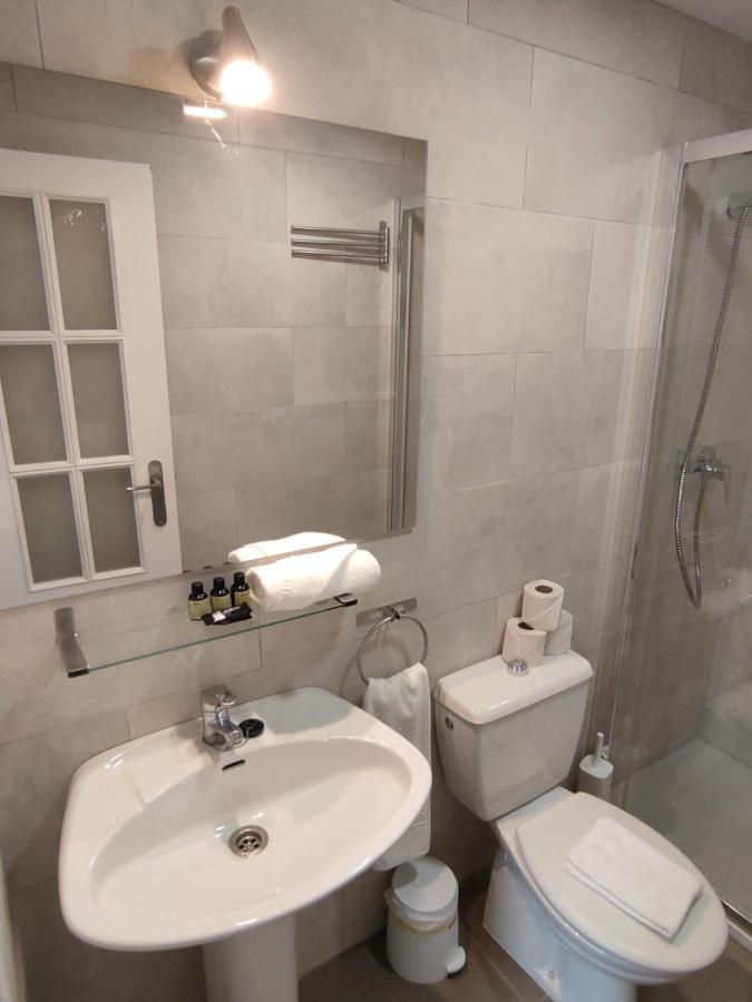 Almona Junto Al Rio - Kainga Homes Sevilla Eksteriør bilde