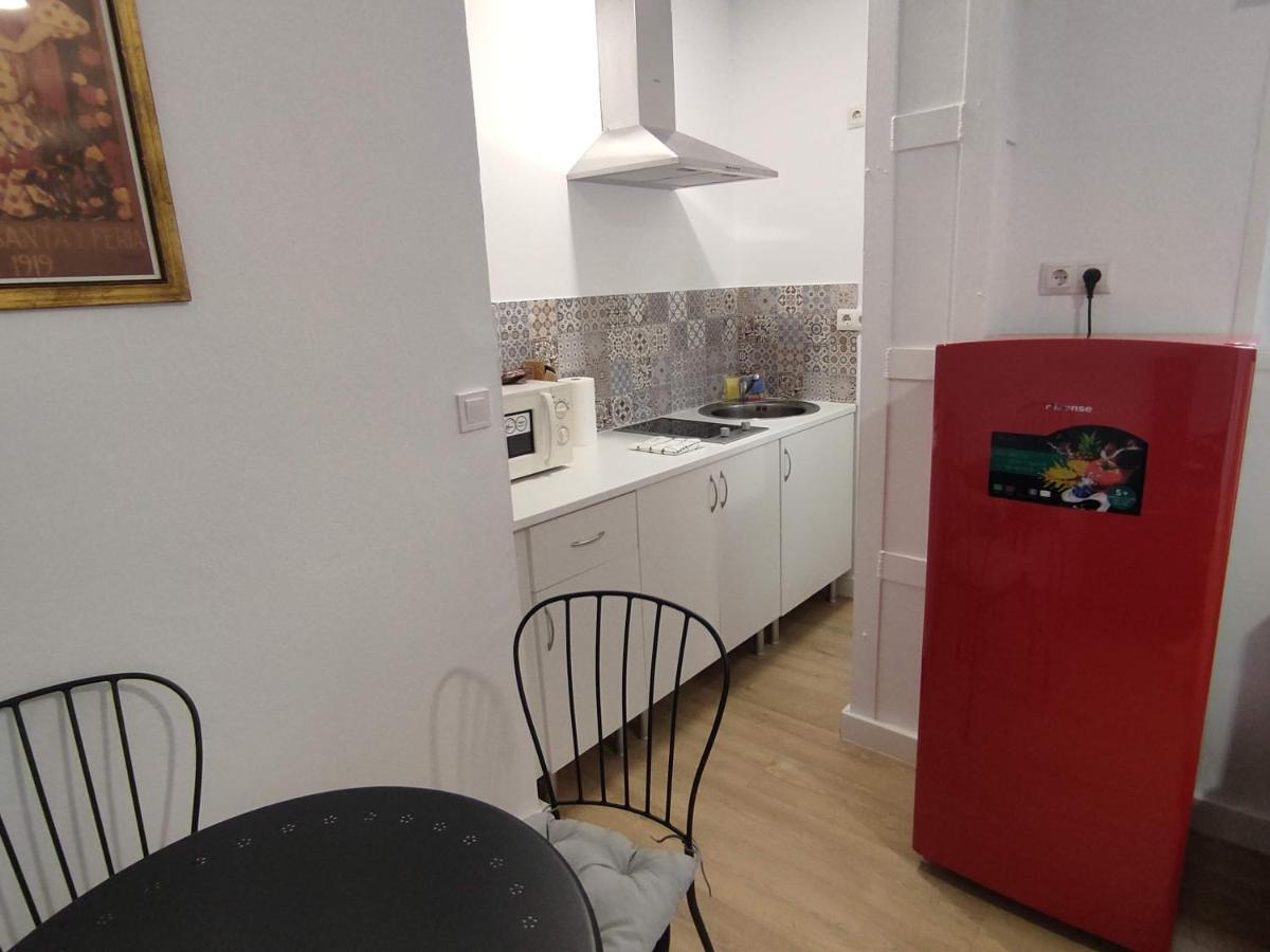 Almona Junto Al Rio - Kainga Homes Sevilla Eksteriør bilde