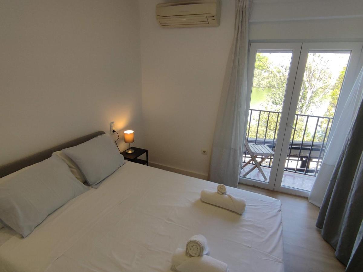 Almona Junto Al Rio - Kainga Homes Sevilla Eksteriør bilde