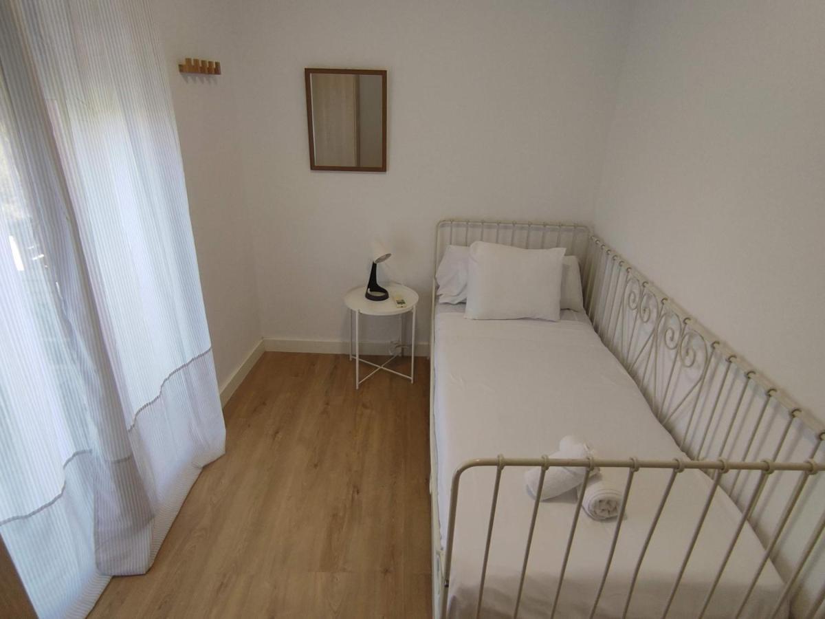 Almona Junto Al Rio - Kainga Homes Sevilla Eksteriør bilde