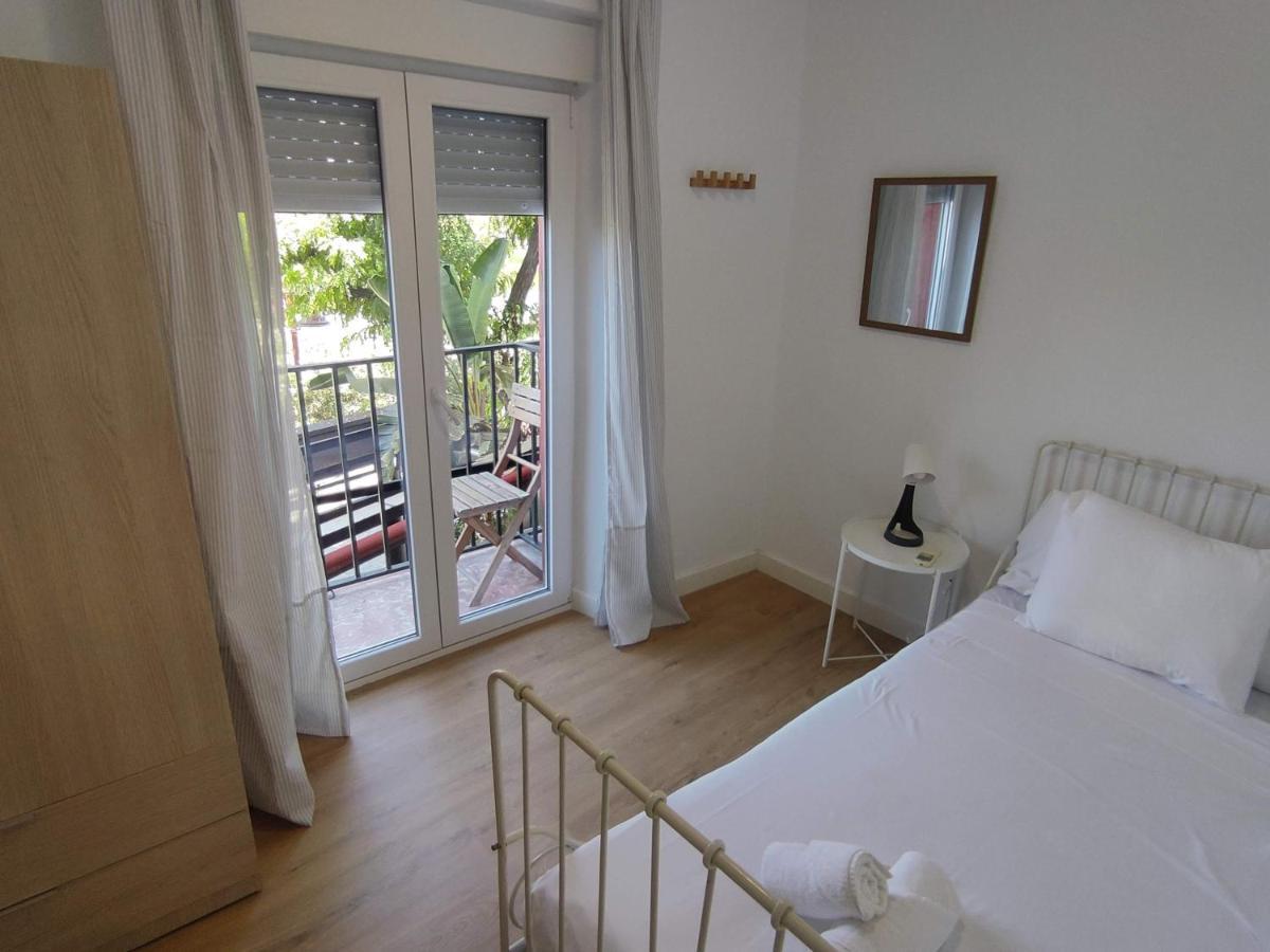 Almona Junto Al Rio - Kainga Homes Sevilla Eksteriør bilde