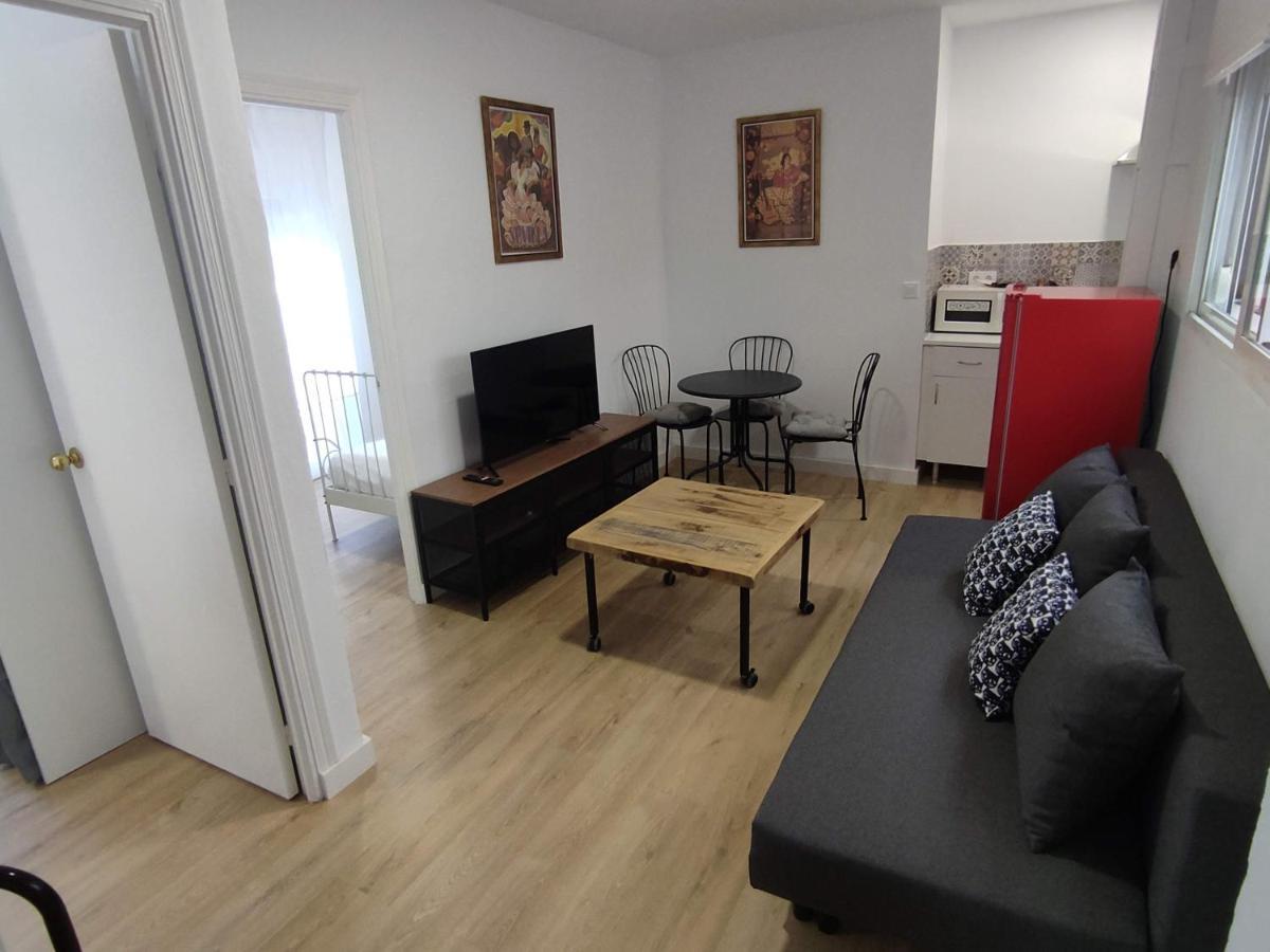 Almona Junto Al Rio - Kainga Homes Sevilla Eksteriør bilde