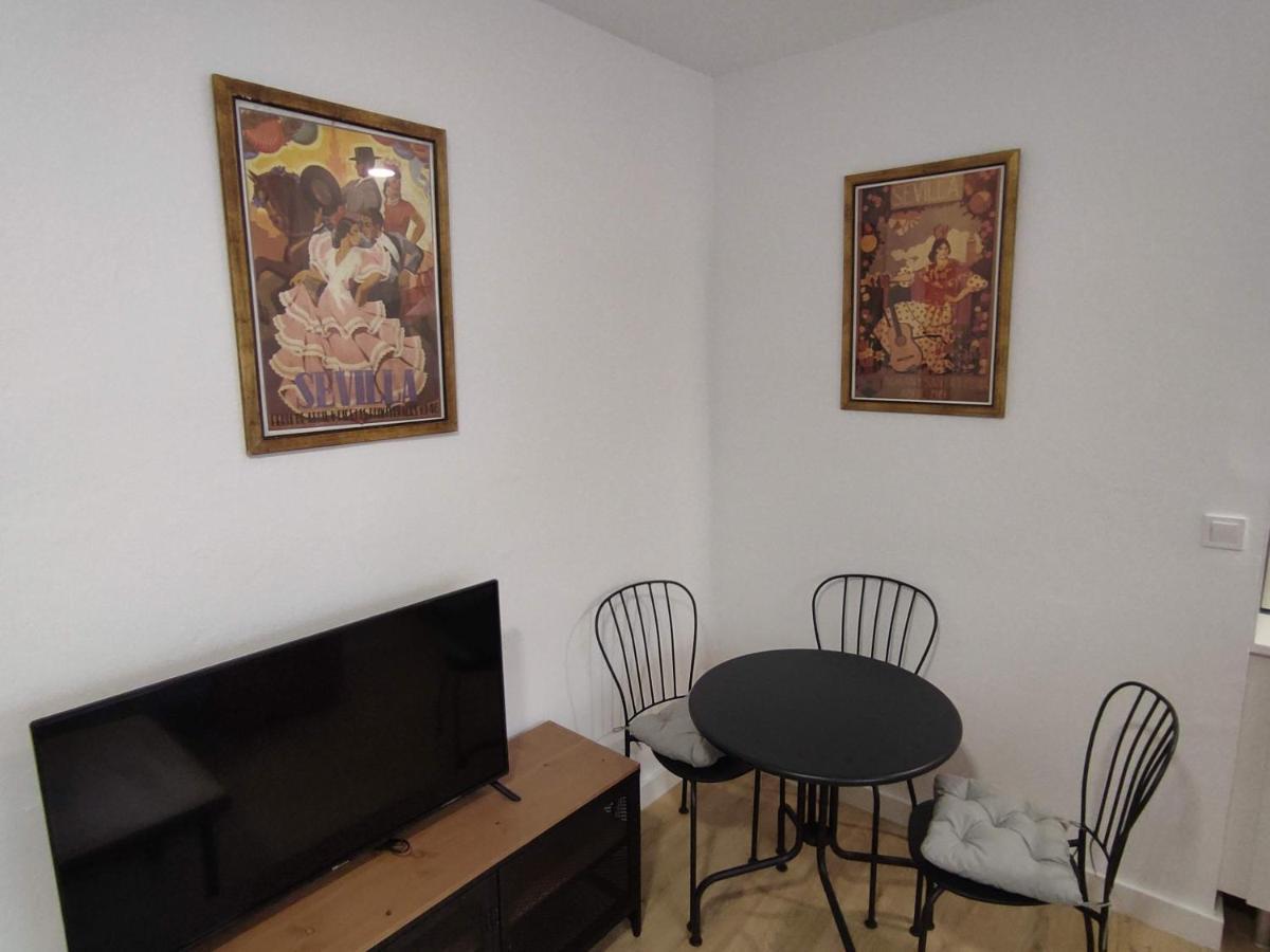 Almona Junto Al Rio - Kainga Homes Sevilla Eksteriør bilde