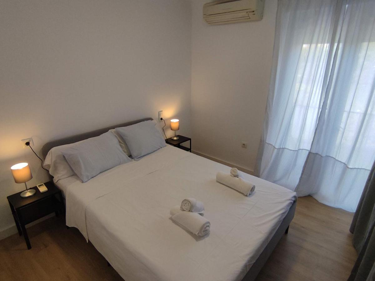 Almona Junto Al Rio - Kainga Homes Sevilla Eksteriør bilde