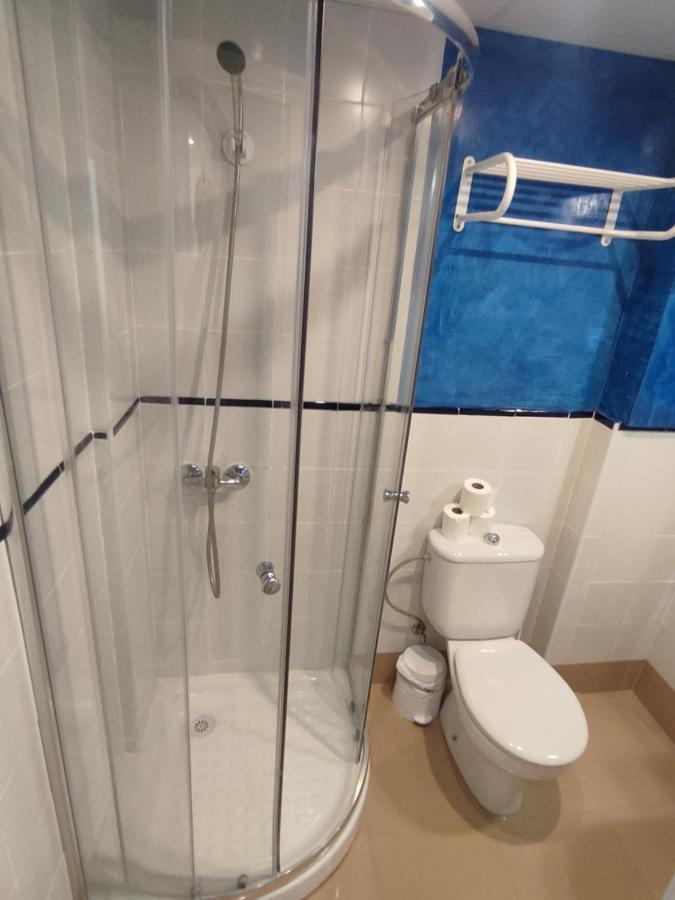 Almona Junto Al Rio - Kainga Homes Sevilla Eksteriør bilde